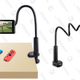 Tryone Gooseneck Tablet Stand, Tablet Mount Holder | $14 | Amazon | Promo code 8PPCPJ69
